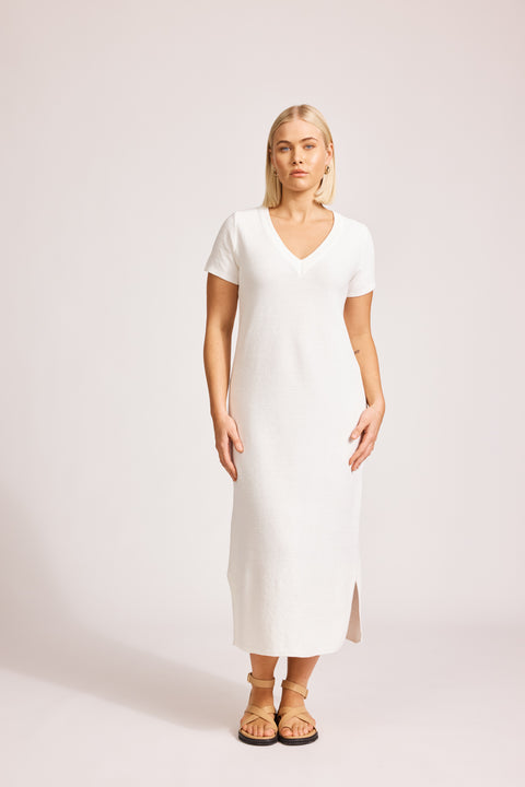 Artemis V Knit Dress
