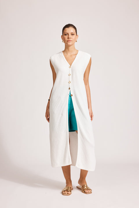 Artemis Knit Vest