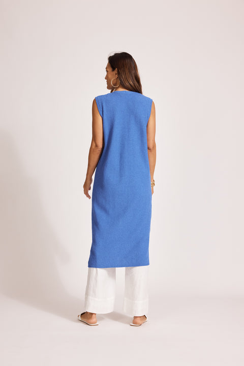 Artemis Knit Vest