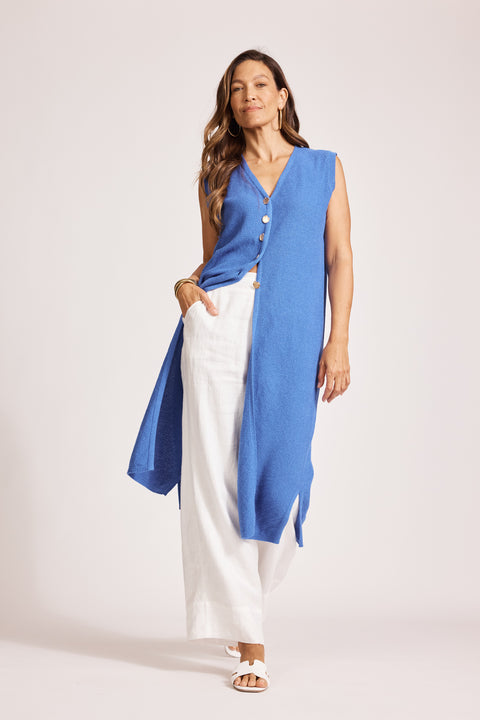 Artemis Knit Vest