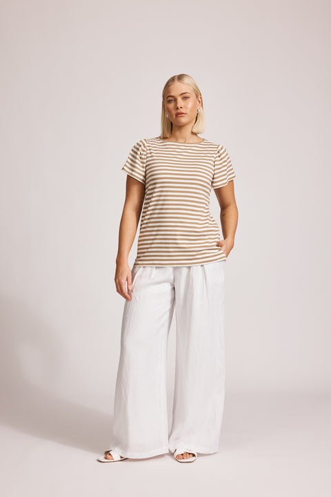 Margherita Stripe Tshirt