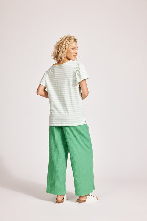Margherita Stripe Tshirt