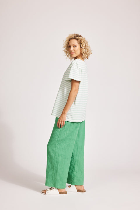 Margherita Stripe Tshirt