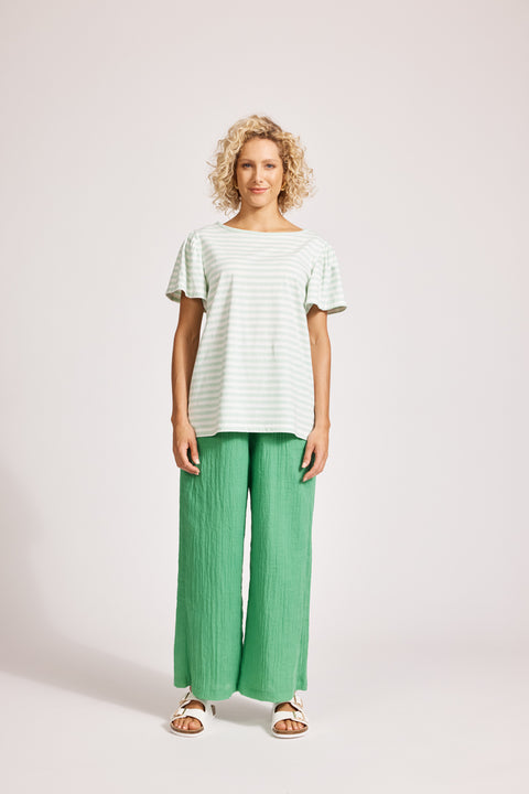 Margherita Stripe Tshirt