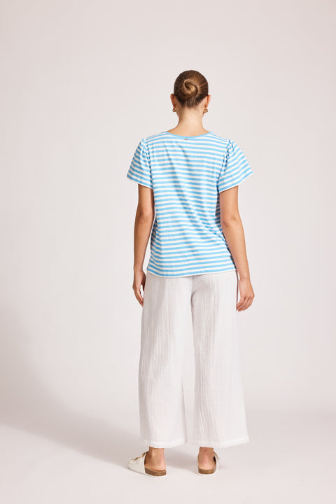 Margherita Stripe Tshirt