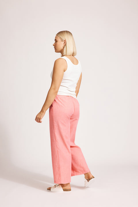 Orsula Crop Pant