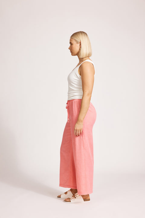 Orsula Crop Pant