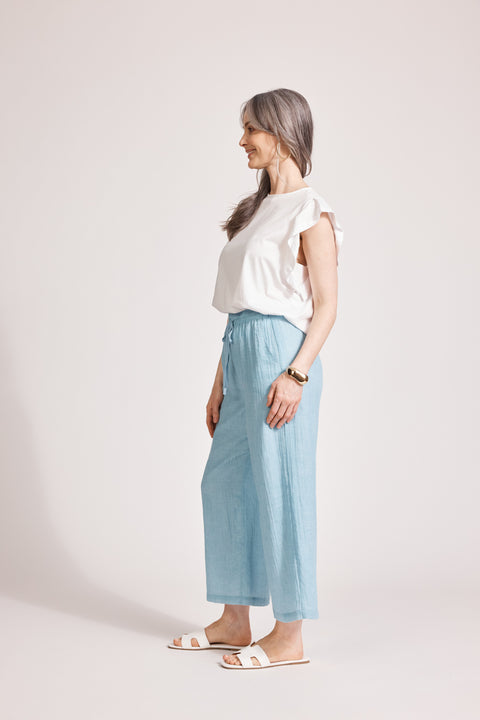 Orsula Crop Pant