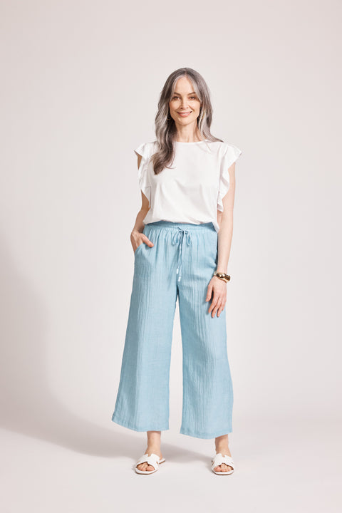 Orsula Crop Pant