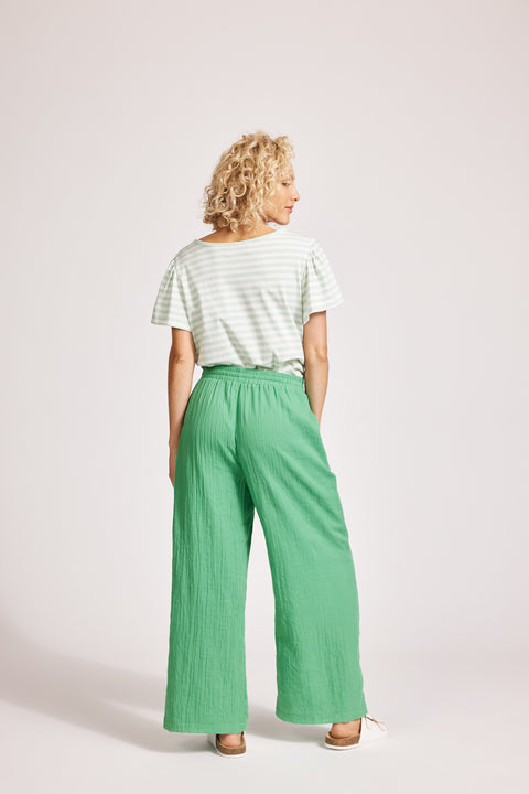 Orsula Crop Pant