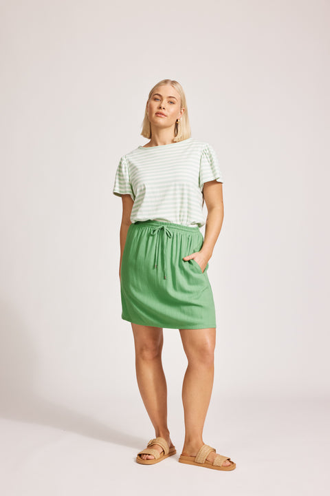 Alesia Skirt