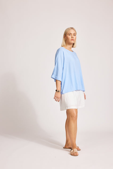 Alesia Relaxed Top