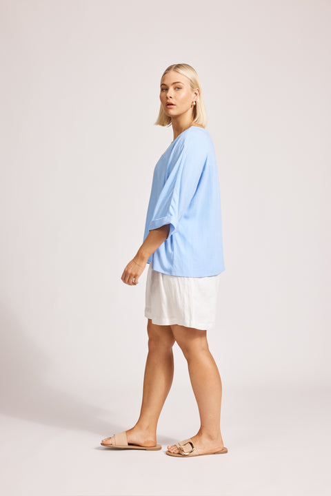 Alesia Relaxed Top