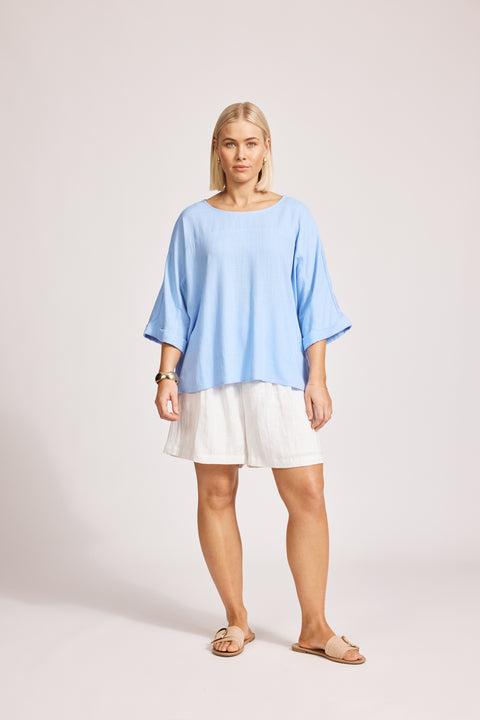 Alesia Relaxed Top