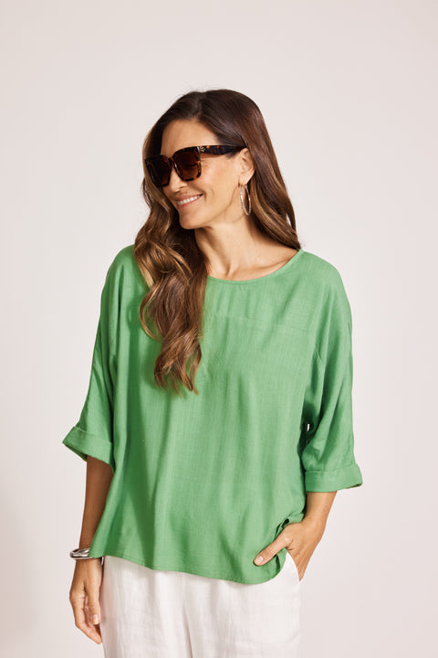 Alesia Relaxed Top
