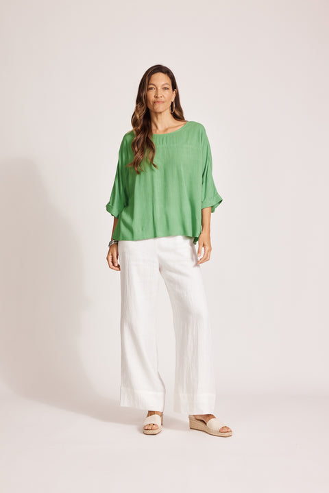Alesia Relaxed Top