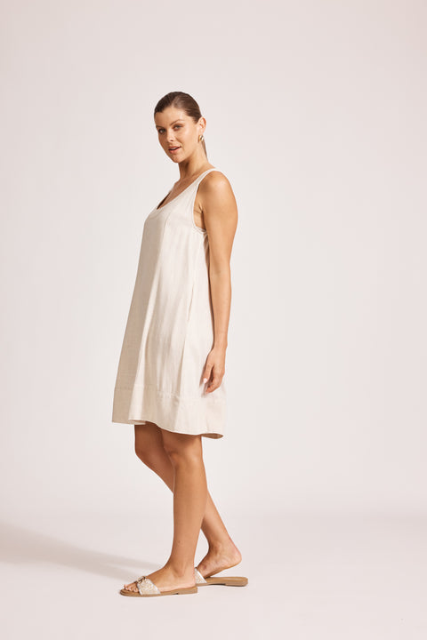 Alesia Tank Dress