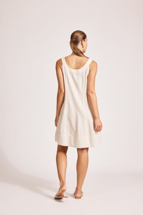 Alesia Tank Dress