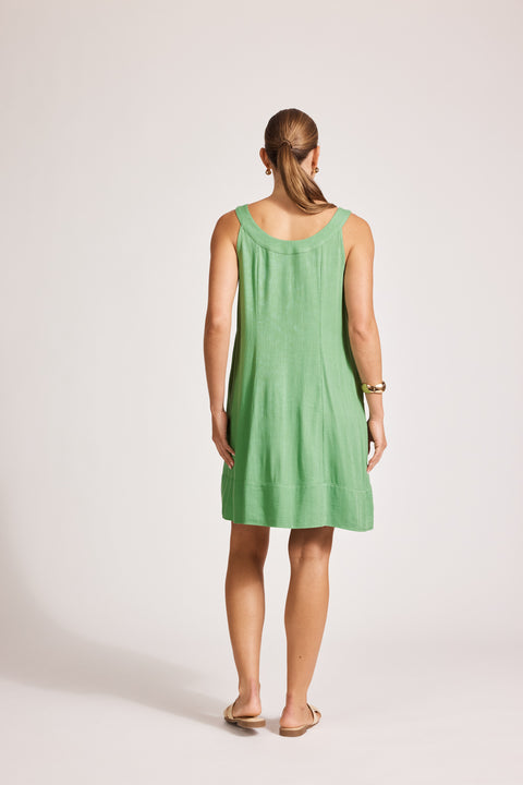 Alesia Tank Dress