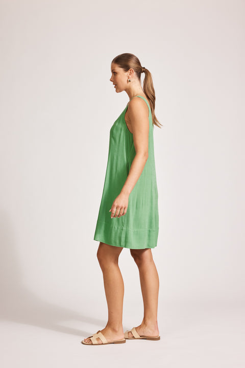 Alesia Tank Dress
