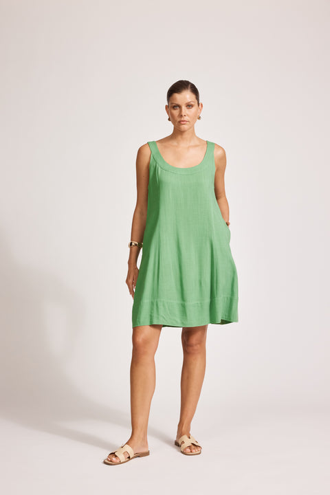 Alesia Tank Dress