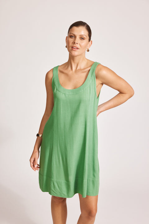 Alesia Tank Dress