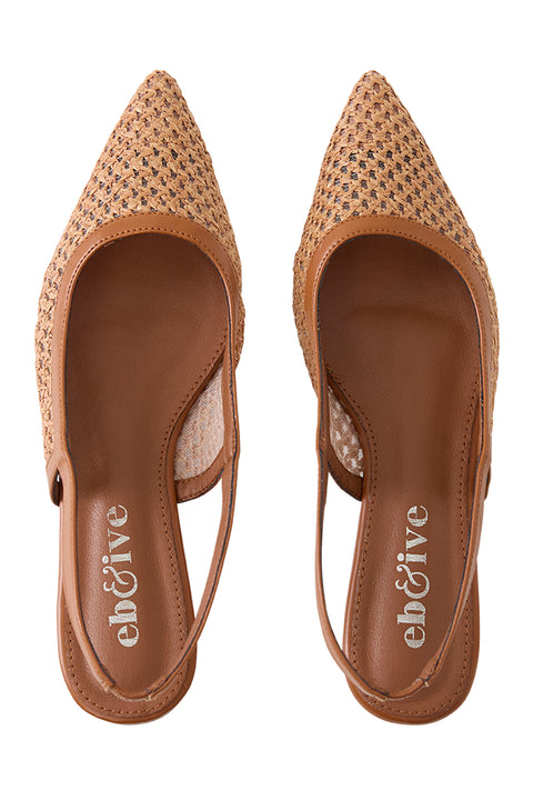 Alcazar Sandal