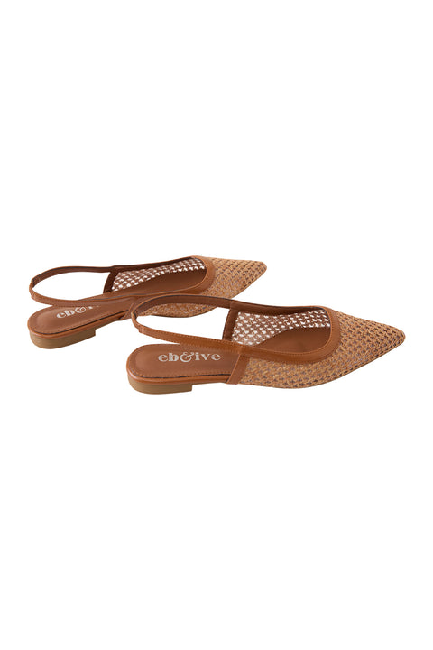 Alcazar Sandal