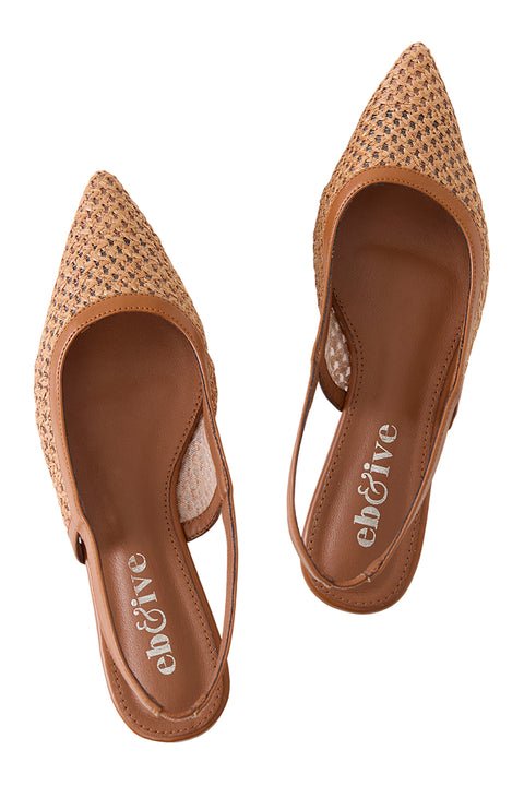 Alcazar Sandal