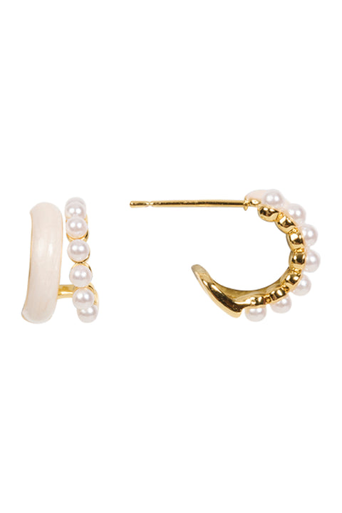 Mira Earring