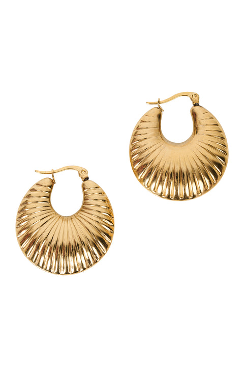 Melenia Earring