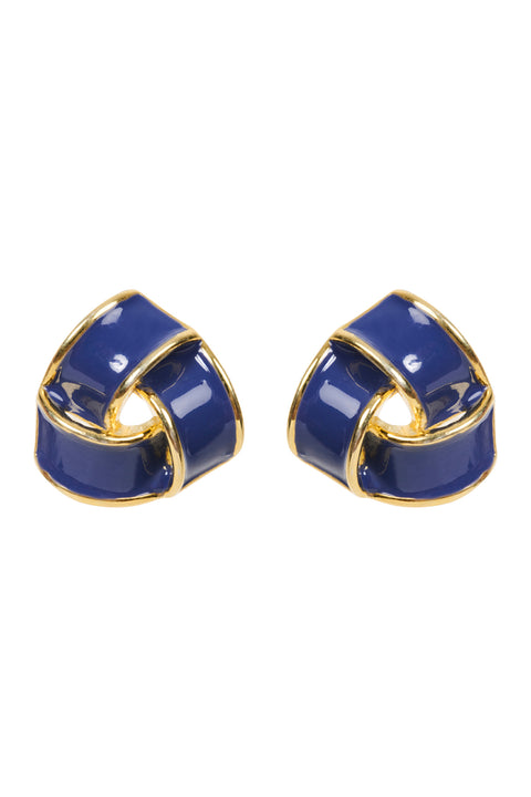Parisio Twist Earring