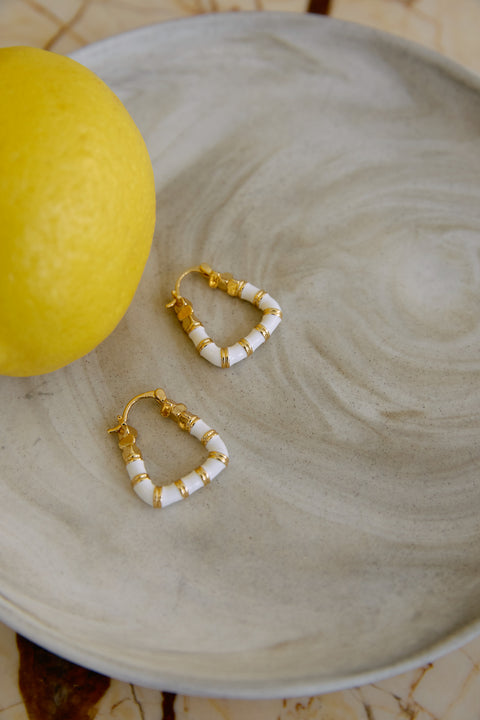 Parisio Earring