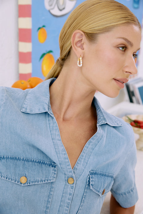 Parisio Earring