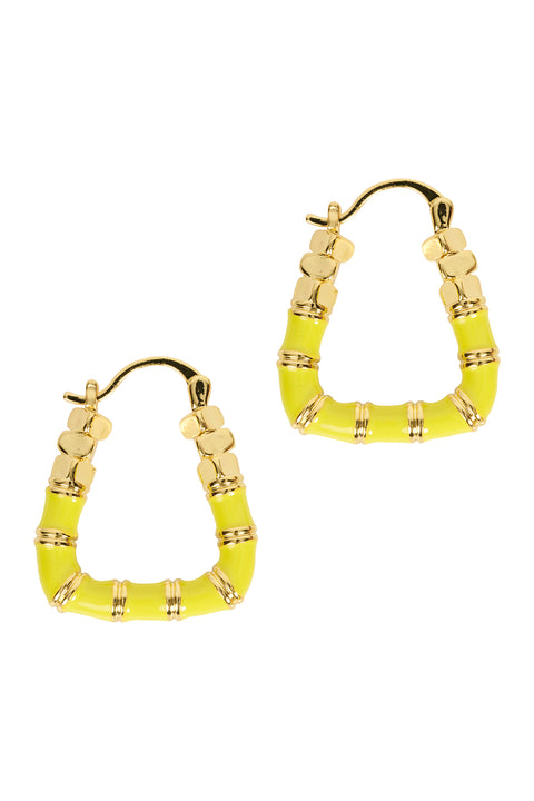 Parisio Earring