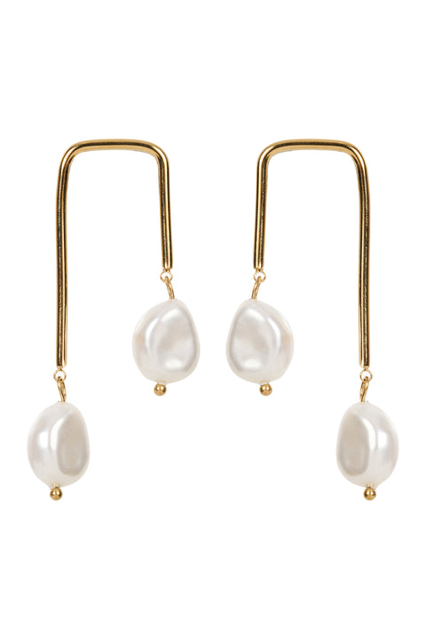 Artemis Earring