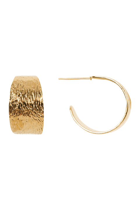 Artemis Art Earring