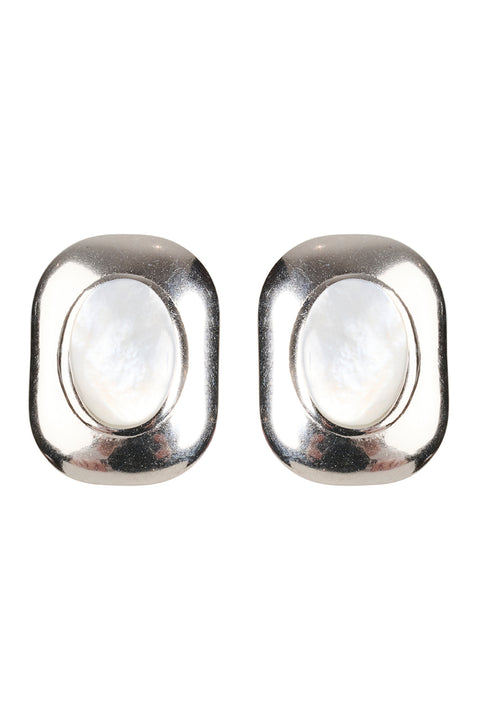 Artemis Art Earring