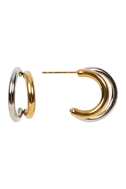 Francia Mix Earring