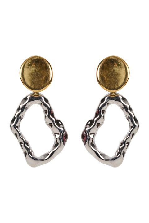 Francia Mix Earring