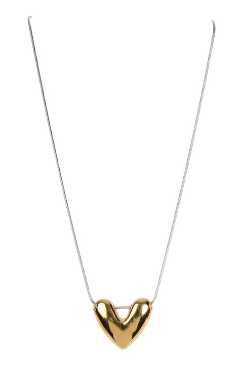 Francia Necklace