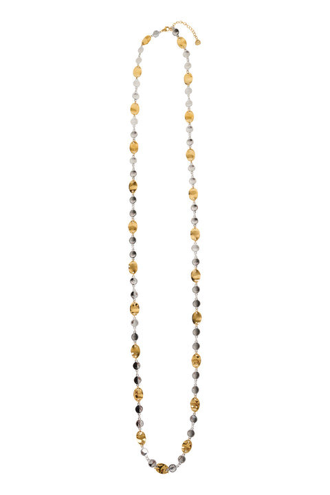 Francia Opera Necklace
