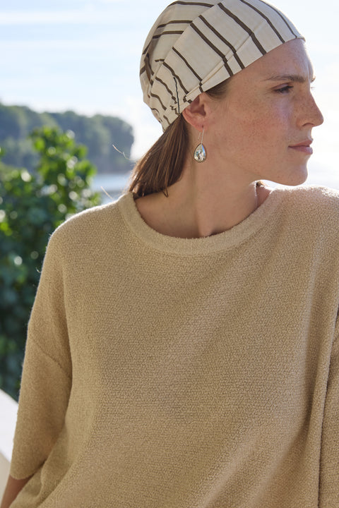 Pena Drop Earring