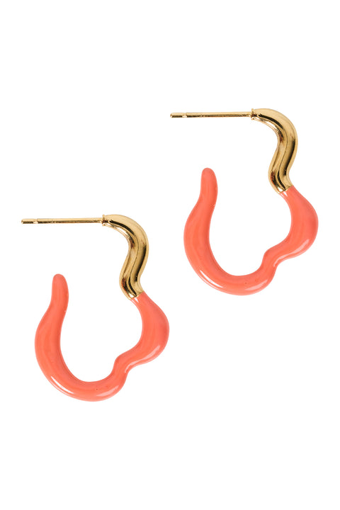 Treville Earring