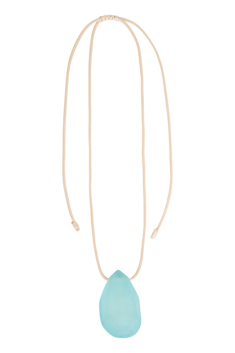 Miramar Stone Necklace