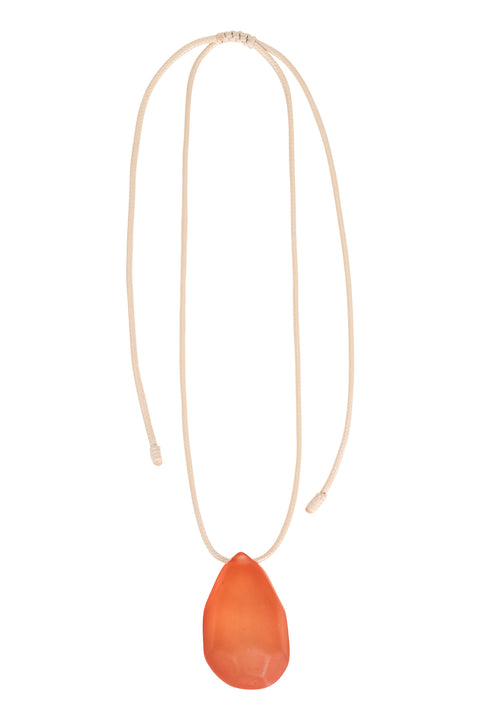 Miramar Stone Necklace
