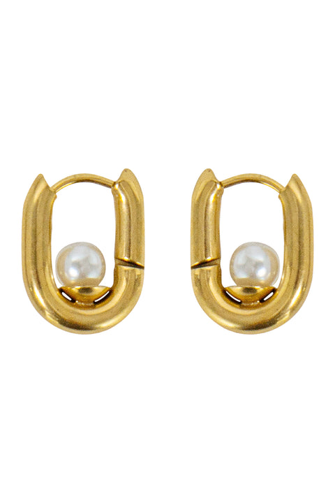 Del Ray Earring