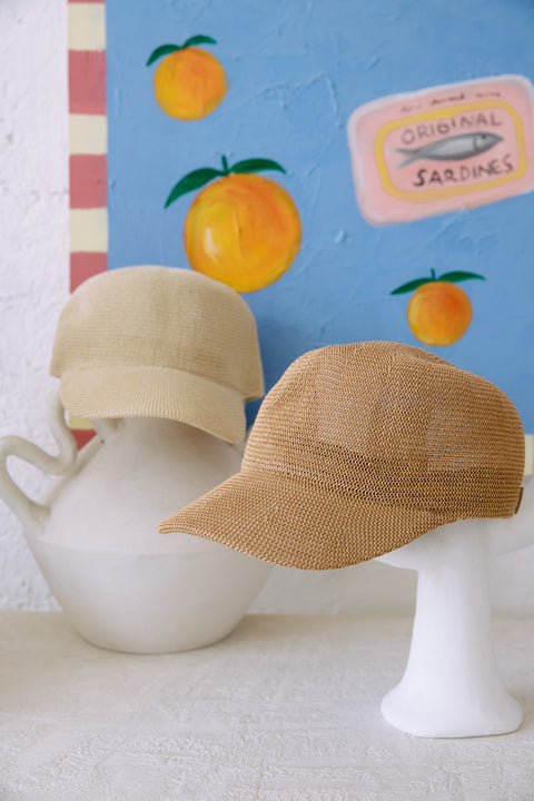 Capri Cap