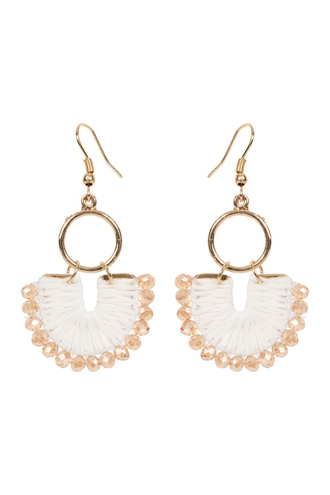 Matera Nature Earring