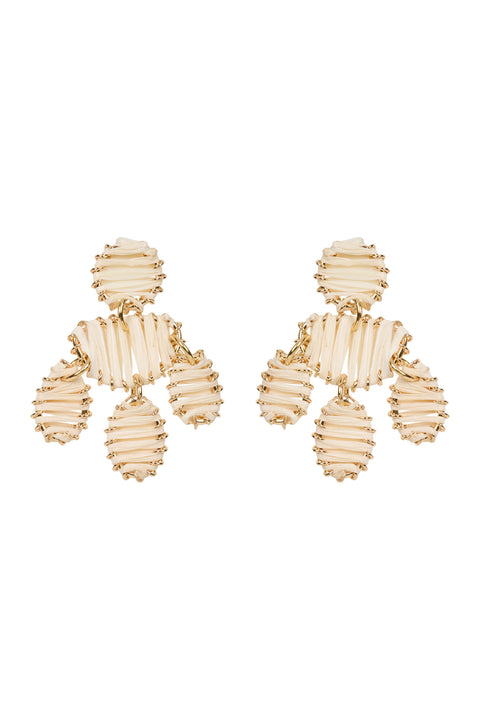 Matera Nature Earring